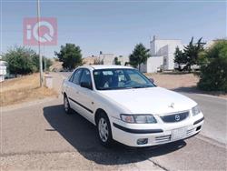 Mazda 626